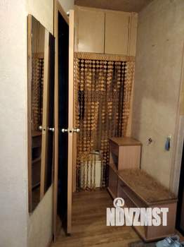 1-к квартира, вторичка, 30м2, 6/9 этаж