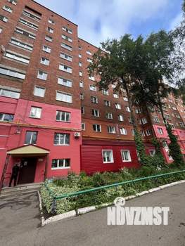 3-к квартира, вторичка, 55м2, 7/9 этаж