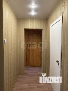 2-к квартира, вторичка, 44м2, 4/5 этаж