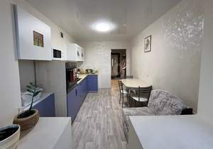 1-к квартира, вторичка, 33м2, 12/12 этаж