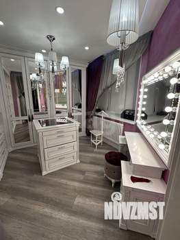 4-к квартира, вторичка, 152м2, 4/14 этаж