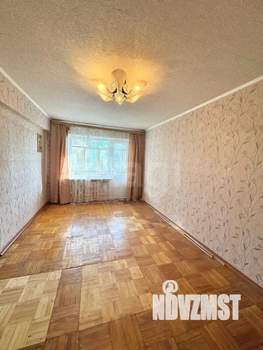 1-к квартира, вторичка, 31м2, 5/5 этаж