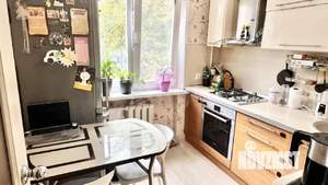 2-к квартира, вторичка, 45м2, 3/5 этаж
