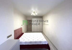 3-к квартира, вторичка, 84м2, 5/20 этаж