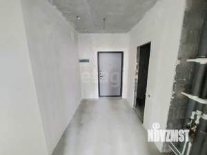 2-к квартира, вторичка, 59м2, 7/17 этаж