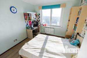 3-к квартира, вторичка, 72м2, 15/18 этаж