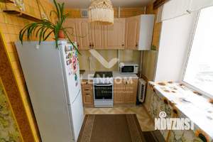 1-к квартира, вторичка, 34м2, 8/9 этаж