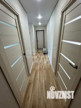 2-к квартира, вторичка, 46м2, 5/5 этаж