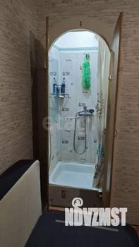 Студия квартира, вторичка, 13м2, 5/5 этаж