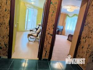 3-к квартира, вторичка, 93м2, 8/9 этаж