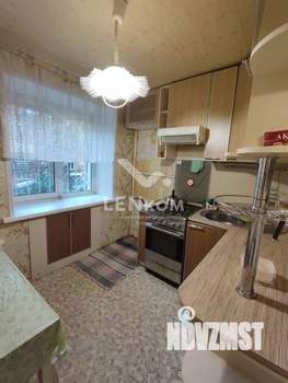 2-к квартира, вторичка, 44м2, 2/5 этаж
