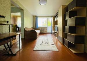 3-к квартира, вторичка, 55м2, 3/4 этаж