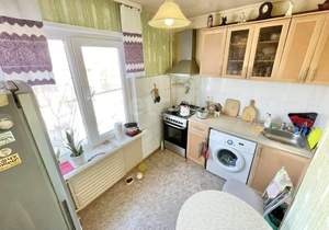 3-к квартира, вторичка, 55м2, 8/9 этаж