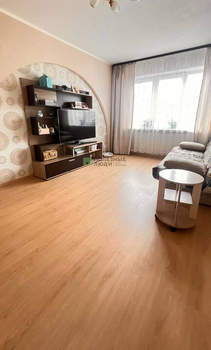 1-к квартира, вторичка, 31м2, 2/5 этаж