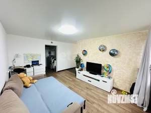 3-к квартира, вторичка, 54м2, 9/9 этаж