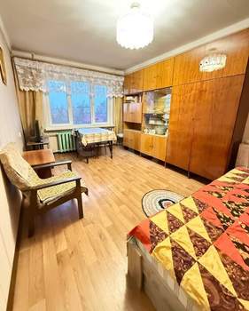 2-к квартира, вторичка, 43м2, 4/9 этаж