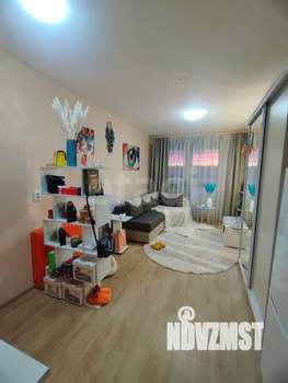 Студия квартира, вторичка, 23м2, 9/10 этаж