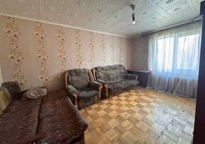 1-к квартира, вторичка, 29м2, 3/9 этаж