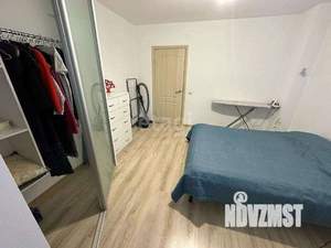 2-к квартира, вторичка, 65м2, 16/16 этаж