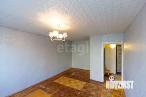 1-к квартира, вторичка, 35м2, 2/9 этаж