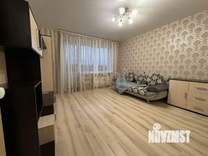 1-к квартира, вторичка, 35м2, 5/16 этаж