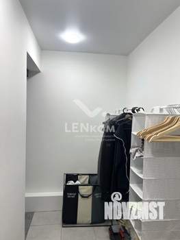 1-к квартира, вторичка, 63м2, 16/17 этаж