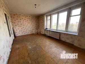 2-к квартира, вторичка, 61м2, 5/9 этаж