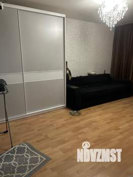 3-к квартира, вторичка, 55м2, 5/9 этаж
