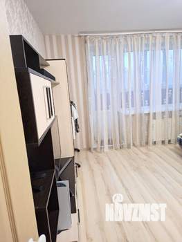 1-к квартира, вторичка, 33м2, 5/17 этаж