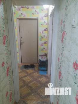 1-к квартира, вторичка, 29м2, 8/9 этаж