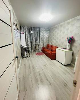 2-к квартира, вторичка, 49м2, 4/5 этаж