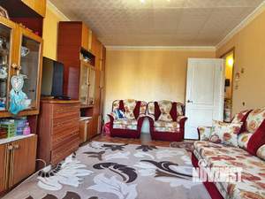 1-к квартира, вторичка, 33м2, 3/9 этаж
