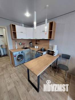 Студия квартира, вторичка, 22м2, 3/8 этаж