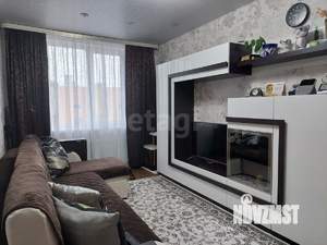 1-к квартира, вторичка, 37м2, 18/25 этаж