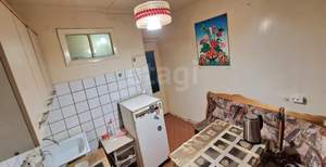 1-к квартира, вторичка, 31м2, 3/5 этаж