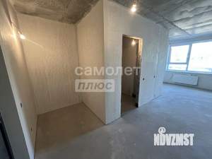 3-к квартира, сданный дом, 64м2, 3/11 этаж