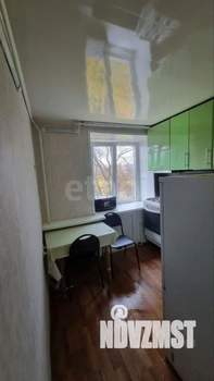 1-к квартира, вторичка, 29м2, 5/6 этаж