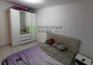 1-к квартира, сданный дом, 31м2, 9/14 этаж