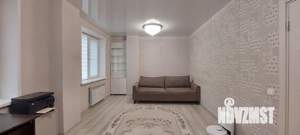 3-к квартира, вторичка, 89м2, 1/17 этаж