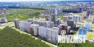 2-к квартира, вторичка, 54м2, 5/15 этаж