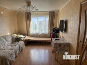 3-к квартира, вторичка, 59м2, 9/9 этаж