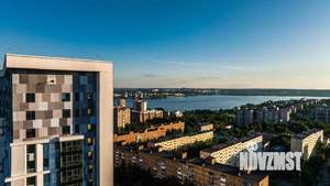 1-к квартира, вторичка, 43м2, 6/12 этаж