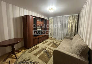 2-к квартира, вторичка, 43м2, 5/9 этаж