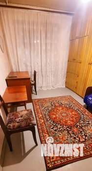 2-к квартира, вторичка, 47м2, 2/9 этаж