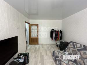 1-к квартира, вторичка, 30м2, 3/5 этаж