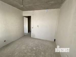 1-к квартира, вторичка, 42м2, 2/3 этаж