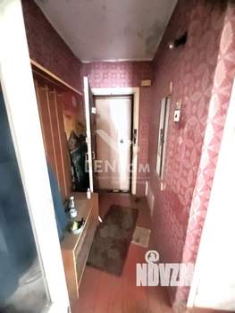 3-к квартира, вторичка, 49м2, 4/5 этаж