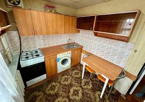 3-к квартира, вторичка, 59м2, 8/9 этаж