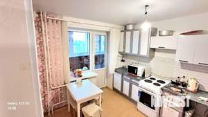 2-к квартира, вторичка, 57м2, 11/17 этаж