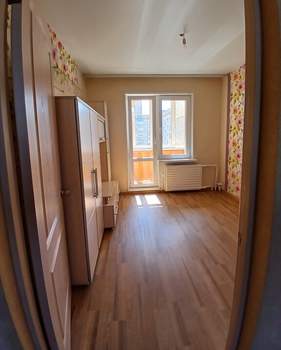 4-к квартира, вторичка, 69м2, 9/9 этаж